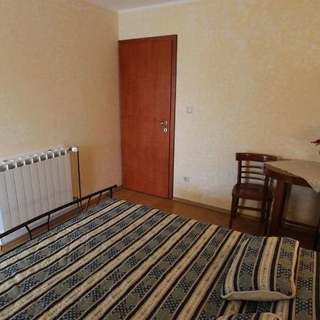 Apartments Kirincic Sveti Vid-Miholjice Екстер'єр фото